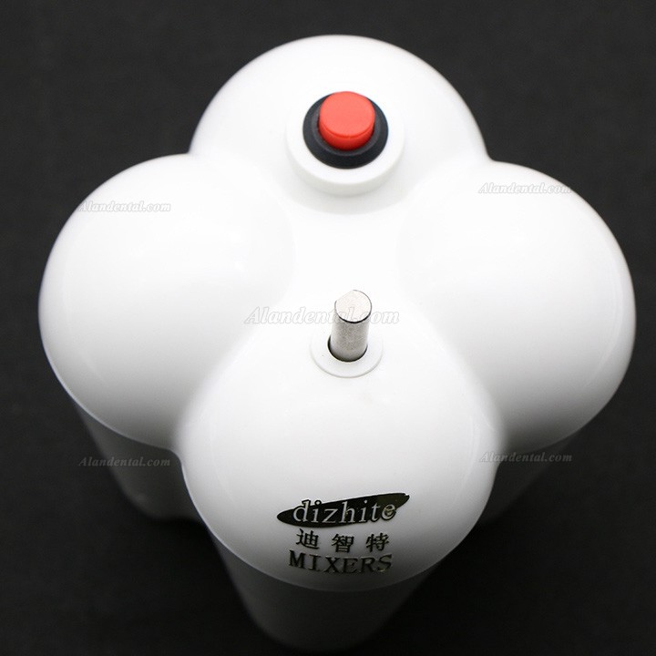 Dental Cement Mixer For Glass ionomer Cement, Zinc Polycarboxylate Cement